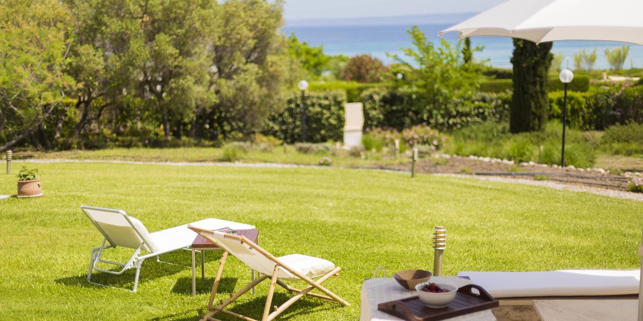 Oleander Villa, Pefkochori #Feelslikehome מראה חיצוני תמונה