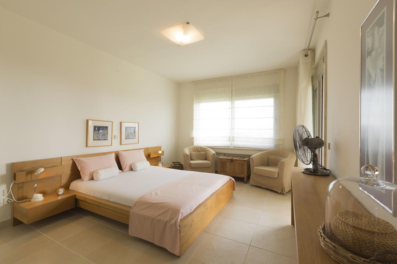 Oleander Villa, Pefkochori #Feelslikehome מראה חיצוני תמונה