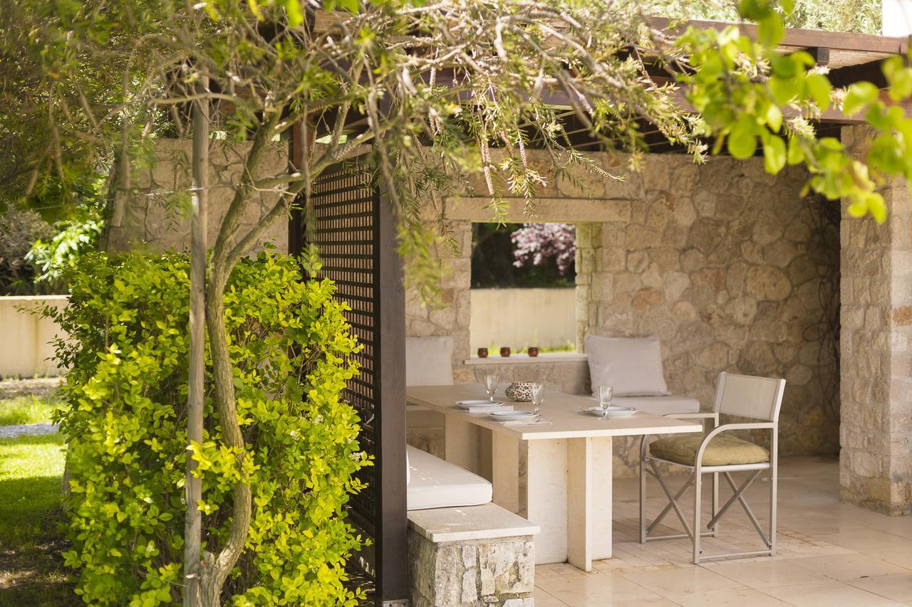 Oleander Villa, Pefkochori #Feelslikehome מראה חיצוני תמונה