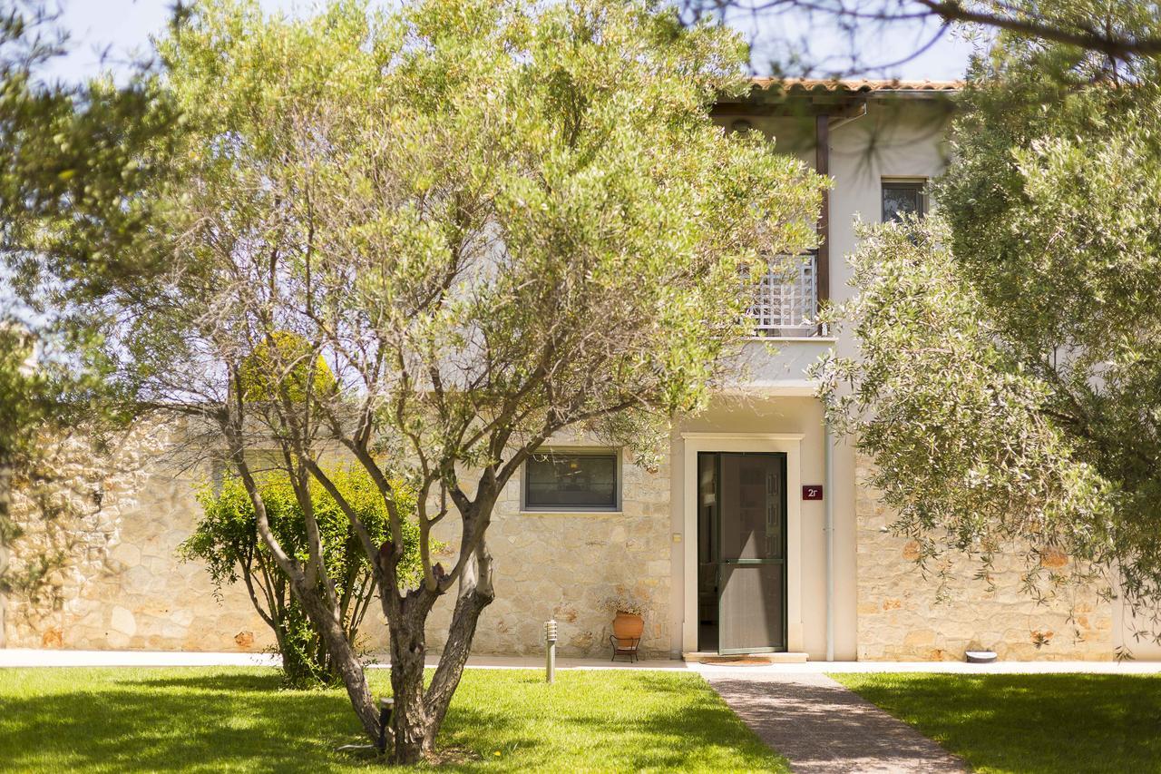Oleander Villa, Pefkochori #Feelslikehome מראה חיצוני תמונה