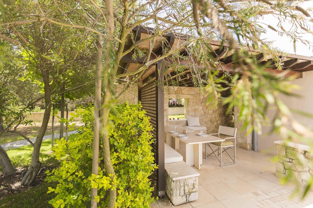 Oleander Villa, Pefkochori #Feelslikehome מראה חיצוני תמונה