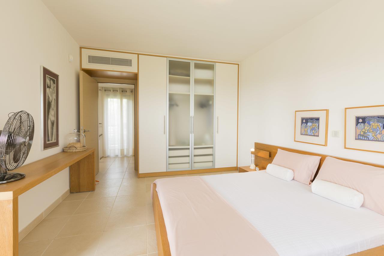 Oleander Villa, Pefkochori #Feelslikehome מראה חיצוני תמונה
