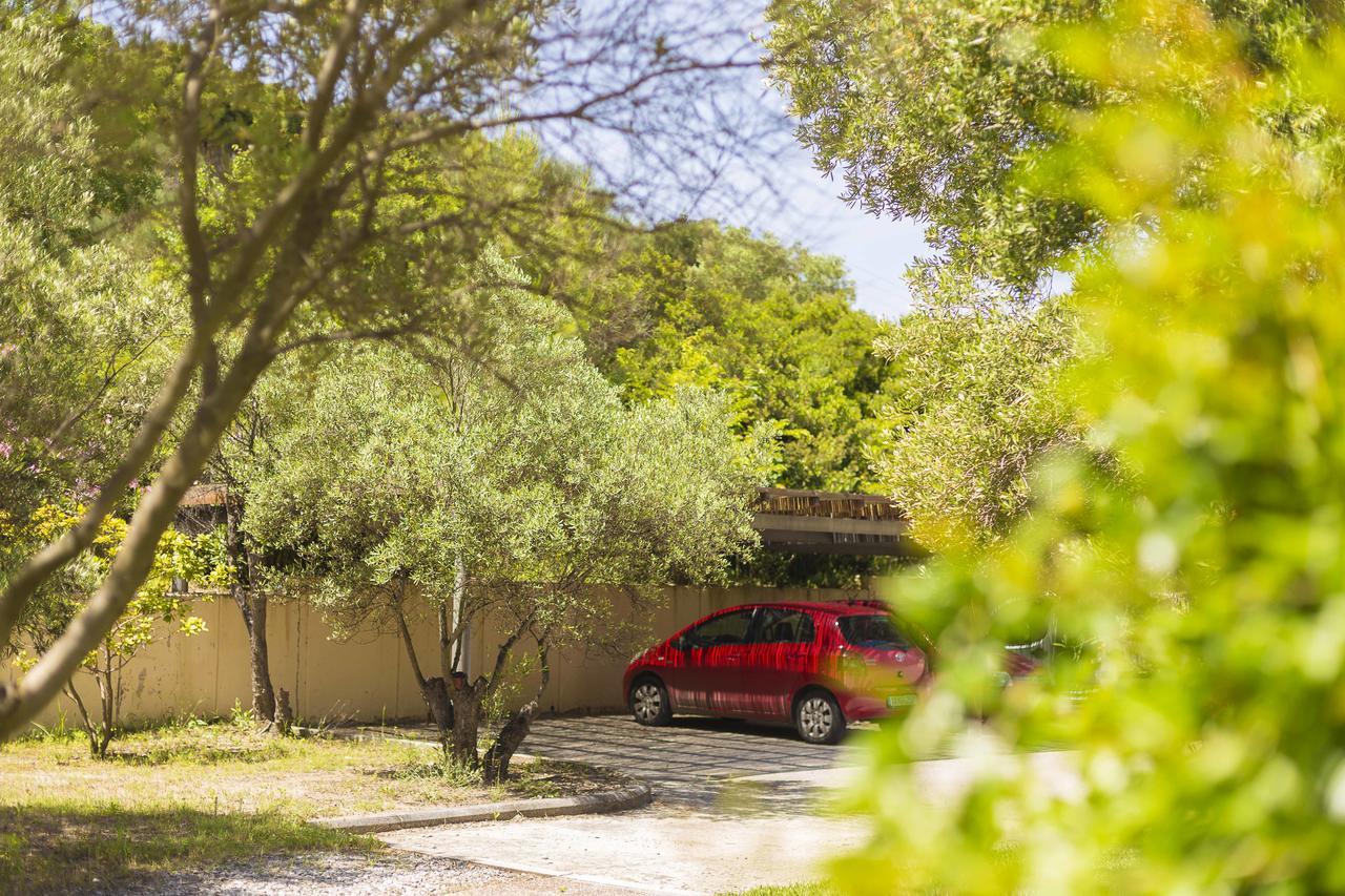 Oleander Villa, Pefkochori #Feelslikehome מראה חיצוני תמונה