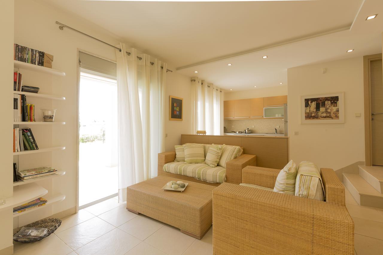 Oleander Villa, Pefkochori #Feelslikehome מראה חיצוני תמונה