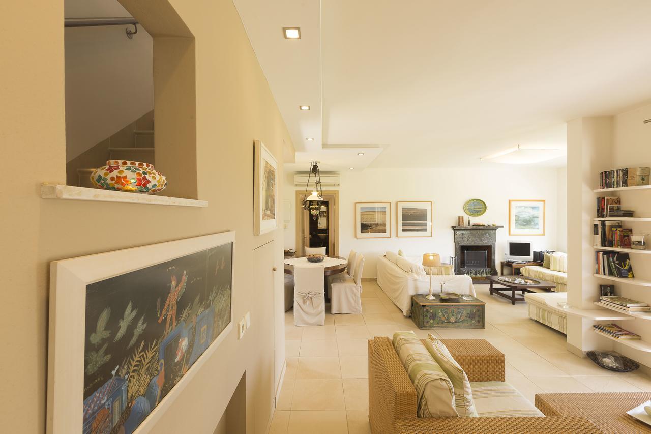 Oleander Villa, Pefkochori #Feelslikehome מראה חיצוני תמונה